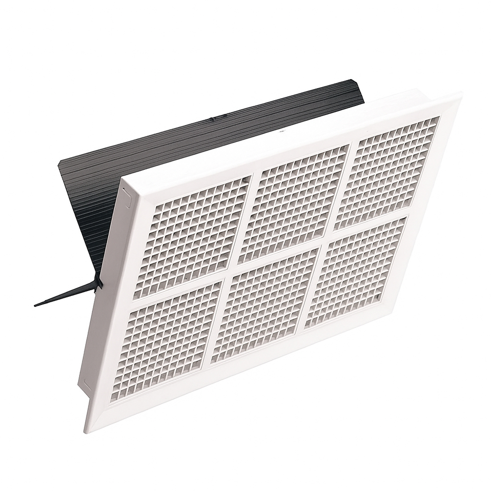 HS012 Rectangle Grill