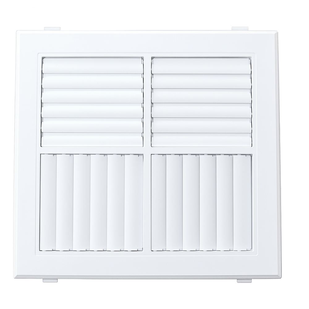 HS016 4 Way Square Grill