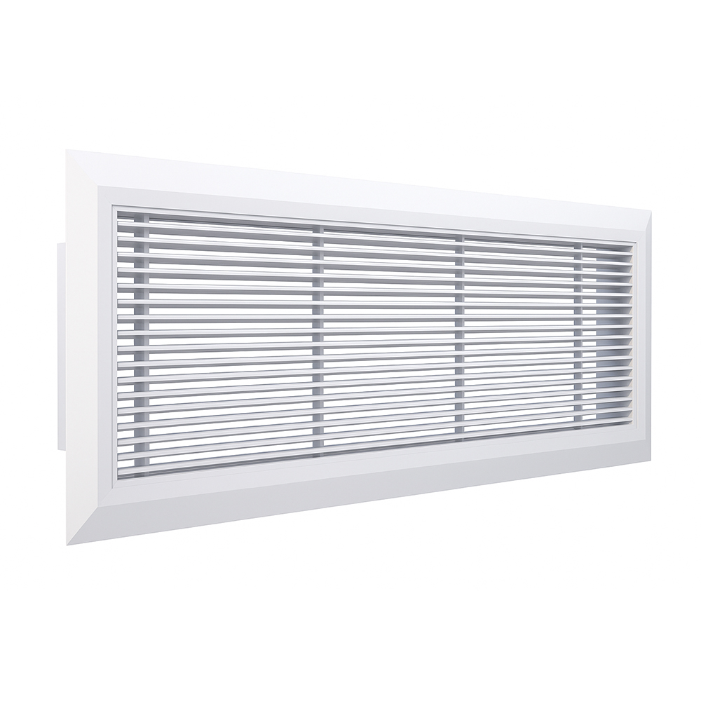 HS020 Rectangle Grill