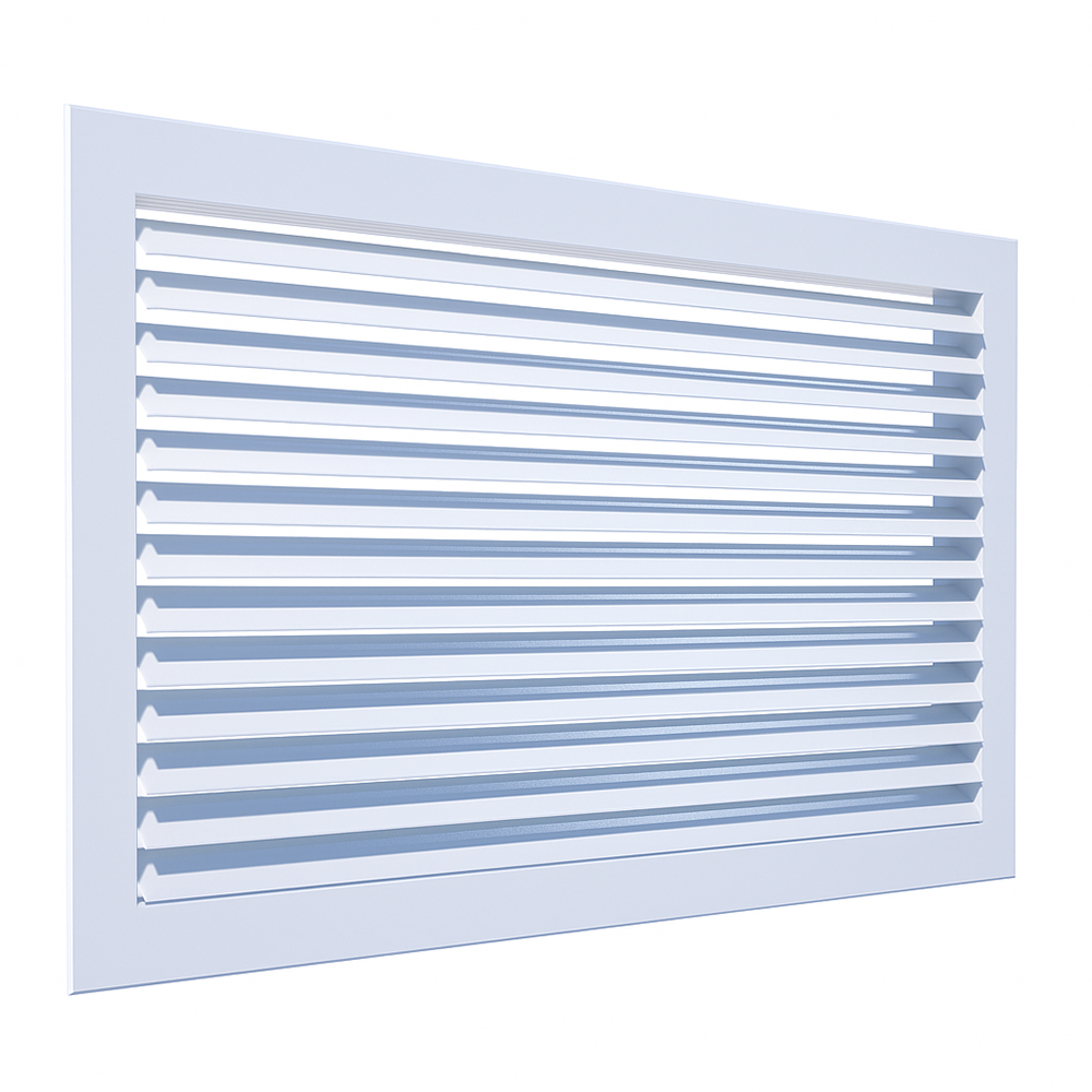 HS031 Rectangle Grill