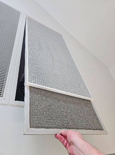 Aftercare maintenance image 1