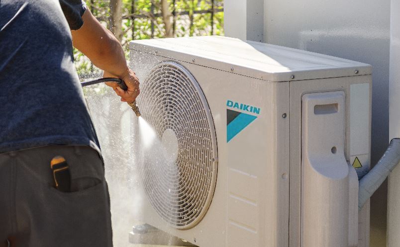 Aftercare maintenance image 2